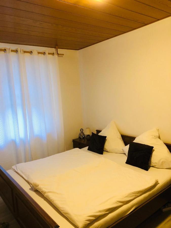Aparthotel Бад-Аббах Экстерьер фото
