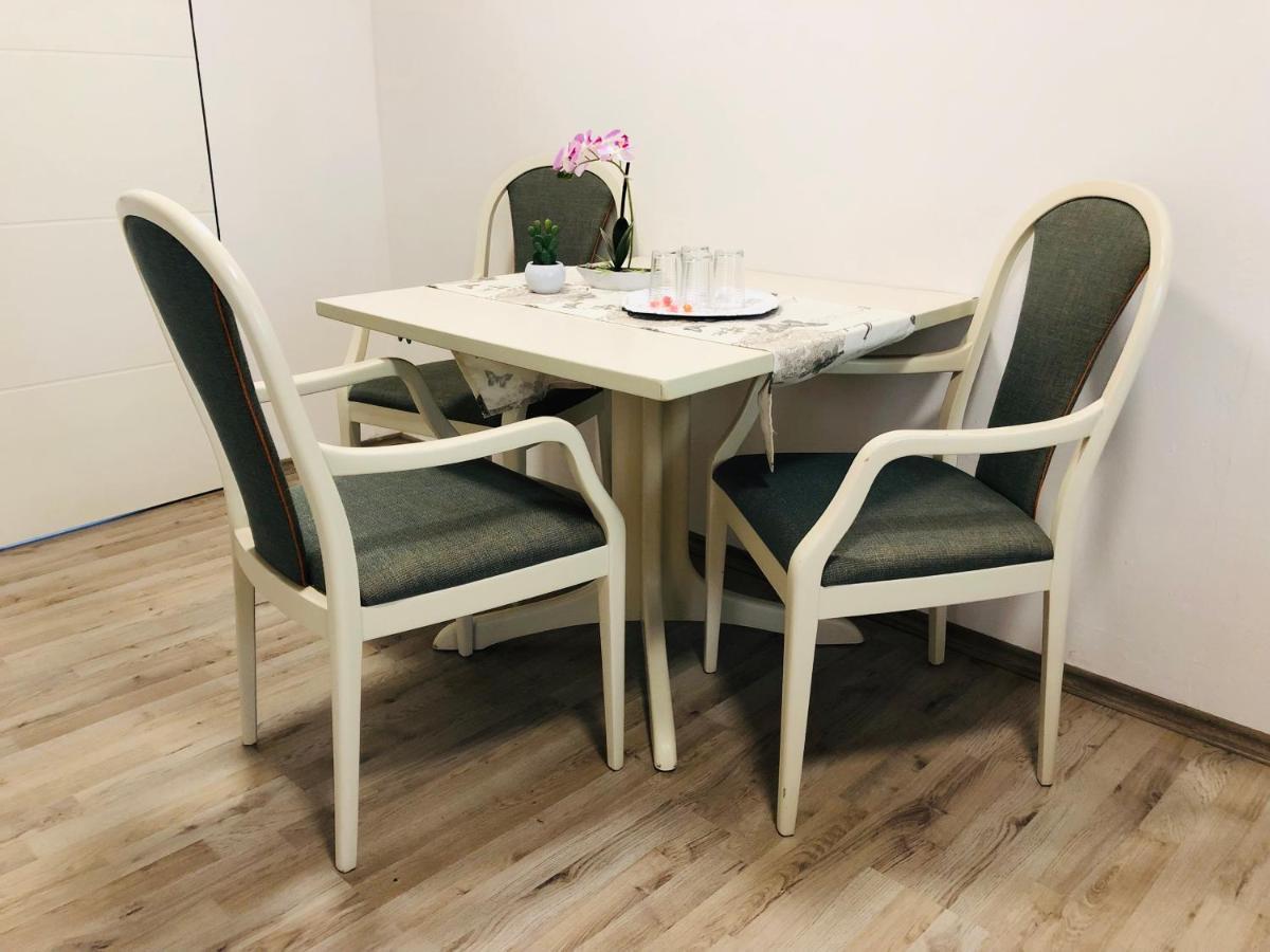 Aparthotel Бад-Аббах Номер фото